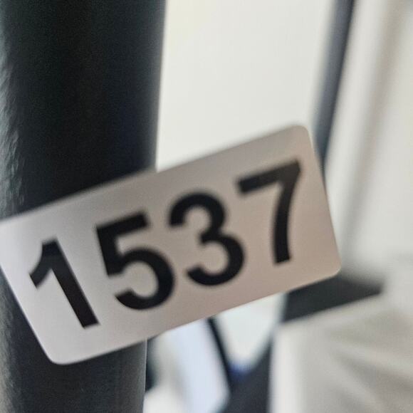 Standards & Practices Jeans 18 Women’s Plus Medium Blue Wash distressed - Picture 15 of 15